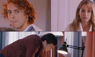 Medcezir'de Yaman'a Skype'tan inanılmaz oyun!