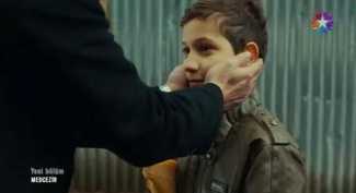 Medcezir'den Berkin Elvan göndermesi!