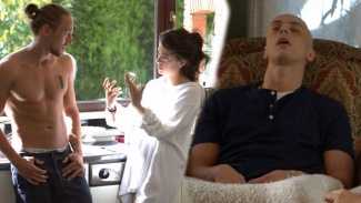 Medcezir'in Orkun'u tanınmaz halde!