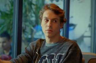 Medcezir'in yıldızı Metin Akdülger oyunculukla ilgili konuştu!