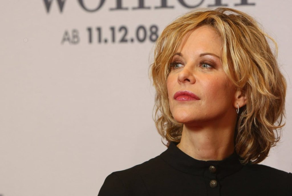 Meg Ryan yeni bir komedi dizisi ile ekranlara gelecek