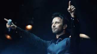 Megastar Tarkan'a rekor ücret!