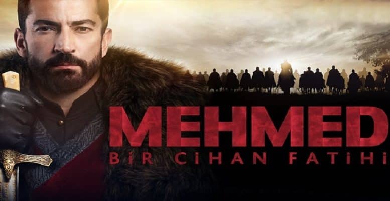 Mehmed Bir Cihan Fatihi Süleyman (Erol Afşin) kimdir?