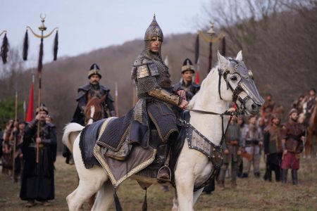 Mehmed: Fetihler Sultanı 1. bölümüyle bu akşam TRT'de başlıyor! Dizinin oyuncuları kimler? Kim