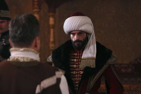Mehmed: Fetihler Sultanı 11. Bölümde Sultan Mehmed yıllardır beklediği kuşatmayı başlattı!