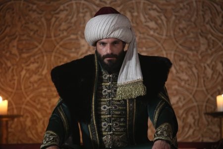 Mehmed: Fetihler Sultanı 13. Bölümde Hala Sultan açığa çıktı! Dimitria Kalesi seferi başladı!