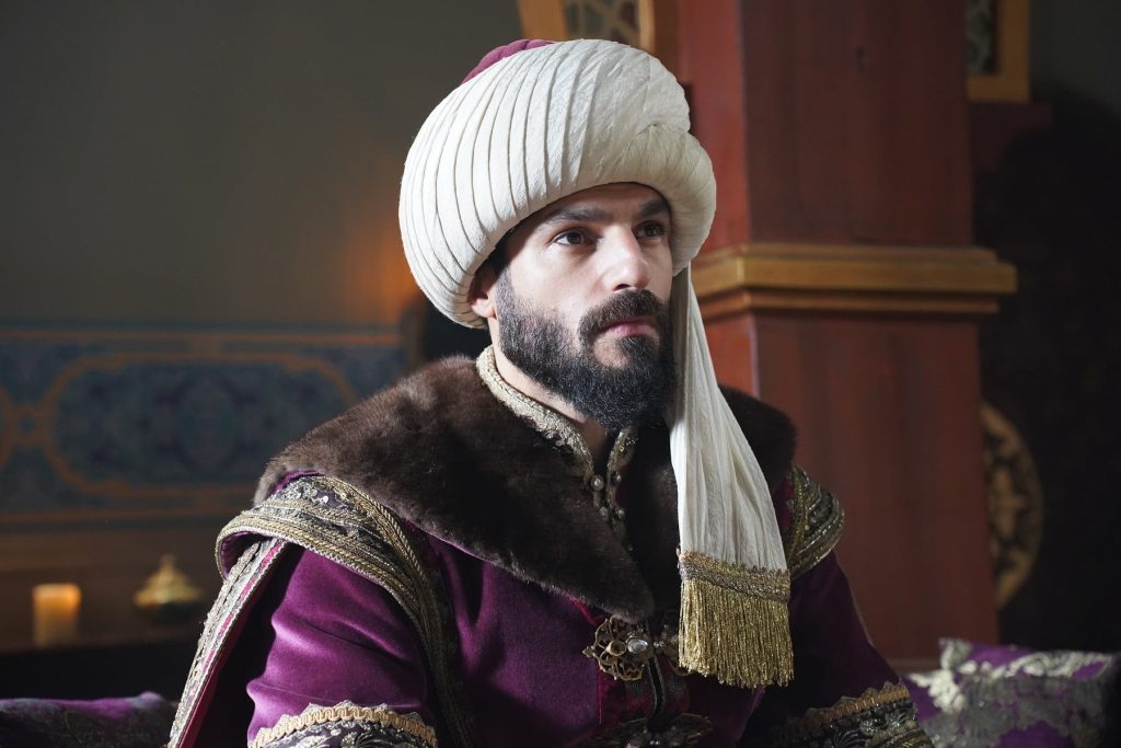 Mehmed: Fetihler Sultanı 17. Bölümde Sultan Mehmed yemi yutmadı! İmparatorlukta yeni bir devir başlıyor!
