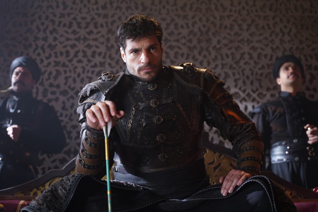 Mehmed: Fetihler Sultanı 2. Bölümüyle yine nefesleri kesti! Sultan Mehmet tüm planları bozdu!