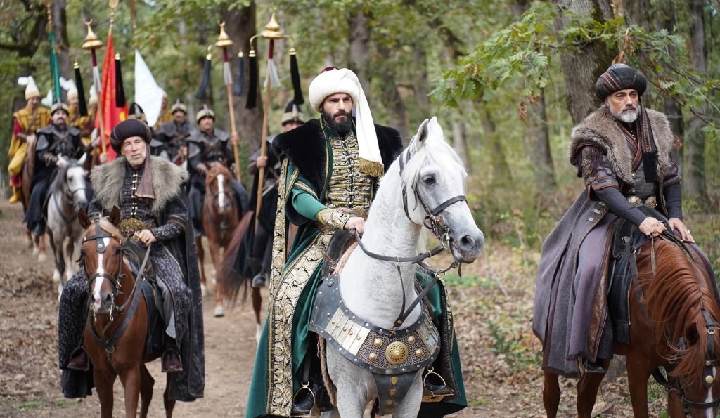 Mehmed: Fetihler Sultanı 21. Bölümde Bali Bey tuzağa düşmedi! Hain açığa çıktı!