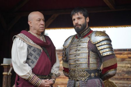 Mehmed: Fetihler Sultanı 24. Bölümde Akıncılar