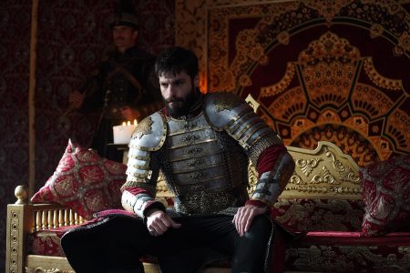 Mehmed: Fetihler Sultanı 25. Bölümde Kara Mustafa açığa çıktı! Kurtçu Doğan ve Yeniçeriler tuzağa düştü!