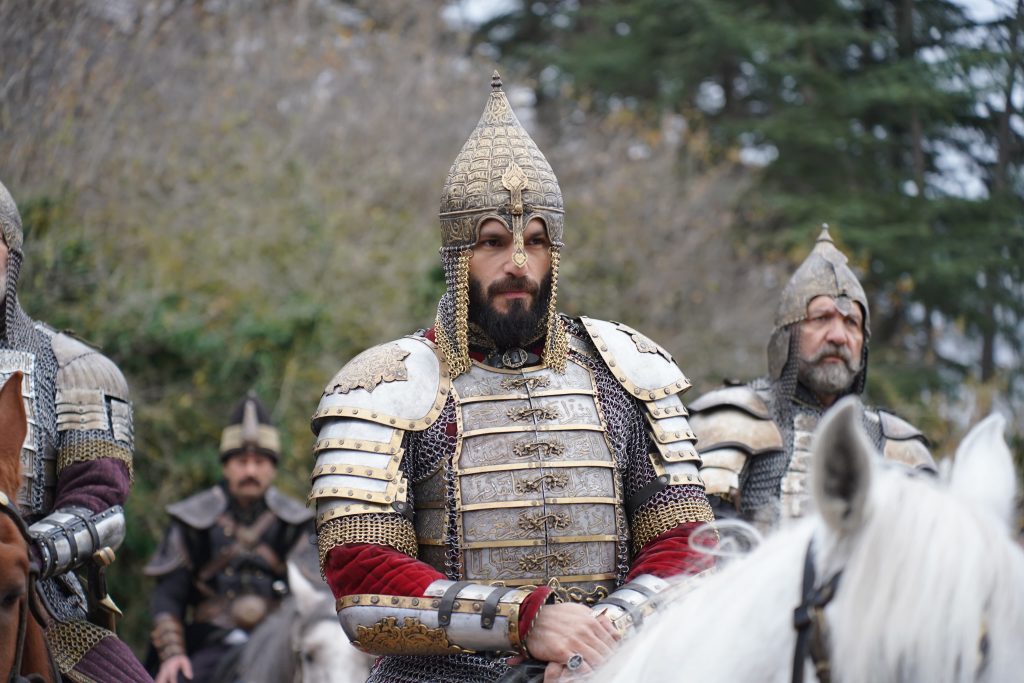 Mehmed: Fetihler Sultanı 27. Bölümde Yanoş'un sonu geldi! Battal Bey ve Sultan Mehmed sonunda tanıştı!
