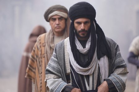 Mehmed: Fetihler Sultanı 5. Bölümde Kurtçu Doğan