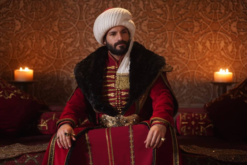 Mehmed: Fetihler Sultanı 8. Bölümde Çandarlı hain planını yaptı! Osmanlı ve Karamanoğlu savaşı başlıyor!