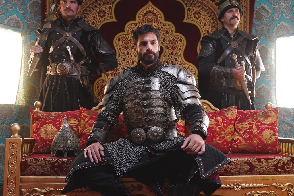 Mehmed: Fetihler Sultanı 9. Bölümde Sultan Mehmed’in kararı herkesi şaşırttı! Kurtçu Doğan