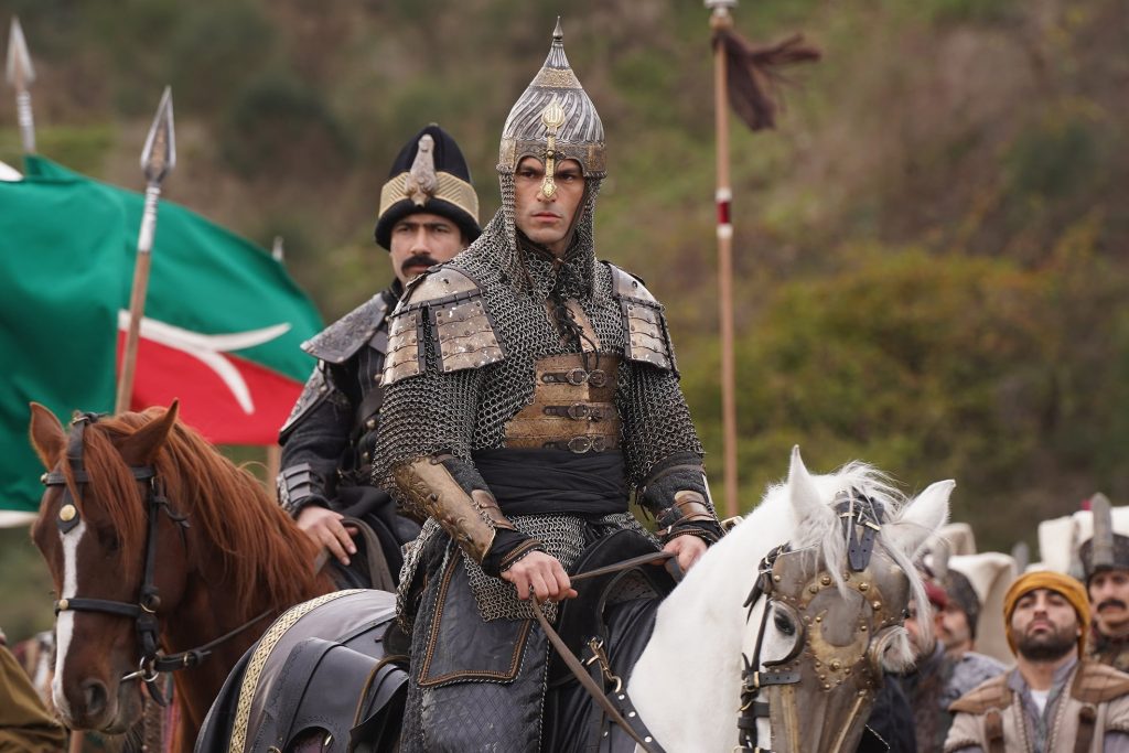 “Mehmed: Fetihler Sultanı” dev prodüksiyonuyla ekranlara gelmeye hazırlanıyor!