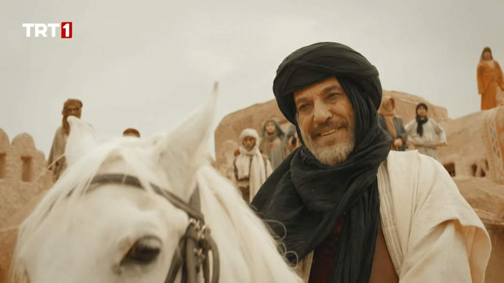 “Mehmed: Fetihler Sultanı” dizisinin ilk tanıtımı yayınlandı!