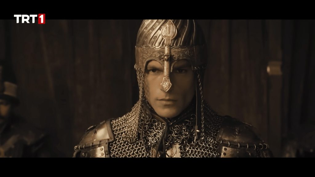 “Mehmed: Fetihler Sultanı” dizisinin yayın tarihi açıklandı! “Mehmed: Fetihler Sultanı” dizisinin yayın tarihi açıklandı!