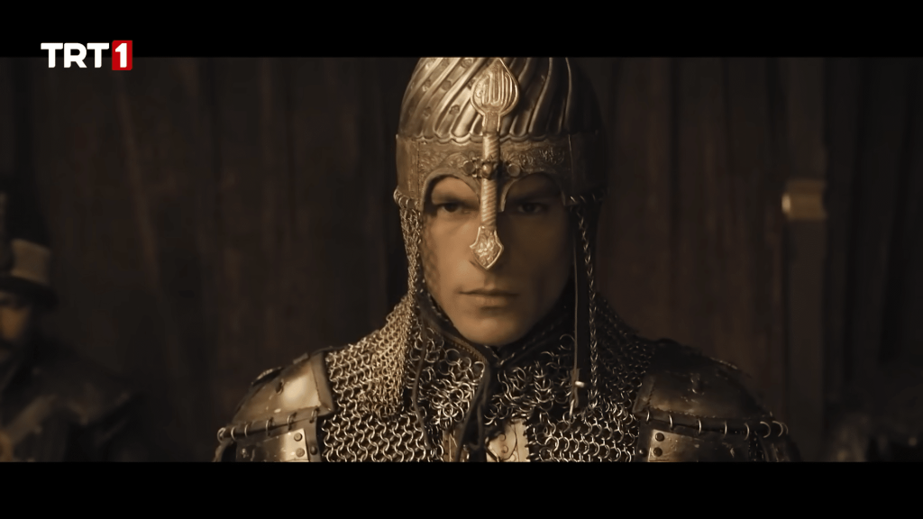 “Mehmed: Fetihler Sultanı” dizisinin yayın tarihi açıklandı!