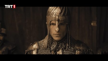 “Mehmed: Fetihler Sultanı” dizisinin yayın tarihi açıklandı!