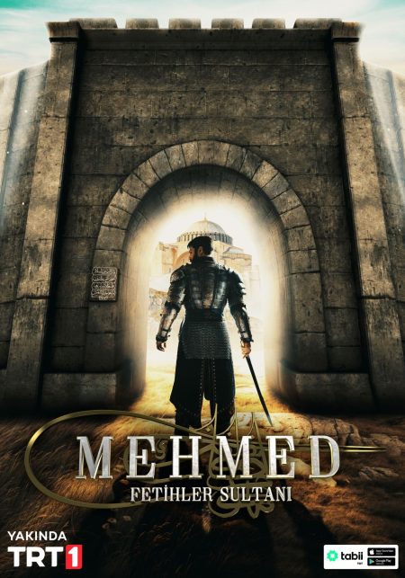 Mehmed Fetihler Sultanı dizisinin yeni sezon teaser afişi yayınlandı!