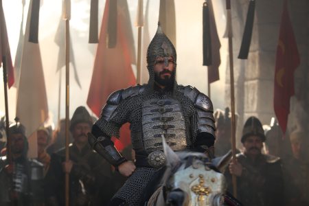 "Mehmed: Fetihler Sultanı" ikinci sezonuyla geri dönüyor! Yeni sezon ilk tanıtımı izleyicilerle buluştu!