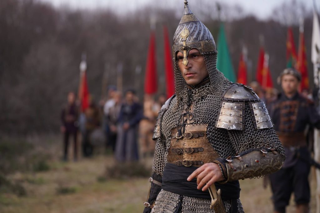 Mehmed: Fetihler Sultanı ilk bölümüyle sezona iddialı bir giriş yaptı! Sultan Mehmed için her şey yeni başlıyor!