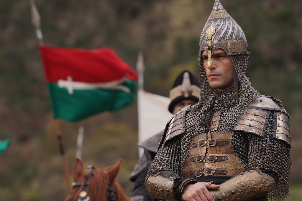 "Mehmed: Fetihler Sultanı" izleyicileri büyüleyici bir tarih yolculuğuna çıkaracak! Dizi ne zaman başlıyor?