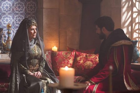 Mehmed: Fetihler Sultanı kadrosuna tecrübeli isim Perihan Savaş dahil oluyor!