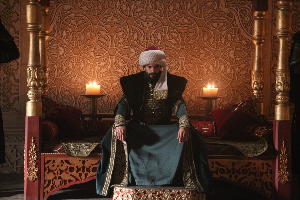 Mehmed: Fetihler Sultanı sezon finaliyle ekran geldi! Artık "Fetihler Çağı" başlıyor!
