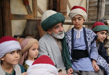 Mehmed: Fetihler Sultanı’na bir bomba isim daha! Usta oyuncu Turgay Tanülkü geliyor!