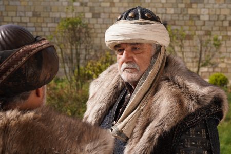 Mehmed: Fetihler Sultanı’na dev isim! Serdar Gökhan geliyor!