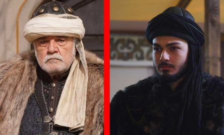 Mehmed: Fetihler Sultanı’nda