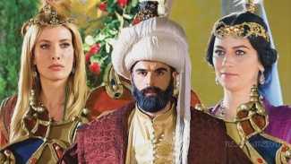 Mehmet Akif Alakurt'tan Fatih ve Muhteşem Yüzyıl karşılaştırması!