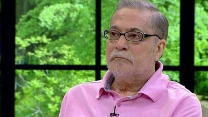 Mehmet Ali Erbil