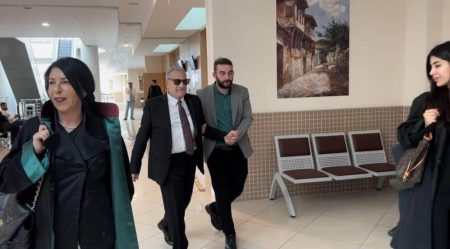 Mehmet Ali Erbil- Ece Ronay davasında şok gelişme!