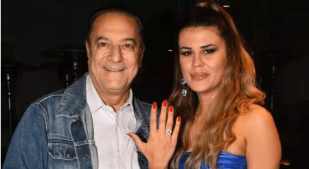 Mehmet Ali Erbil ile Gülseren Ceylan'dan iddialara yanıt!