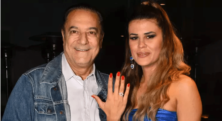 Mehmet Ali Erbil ile Gülseren Ceylan'dan iddialara yanıt!