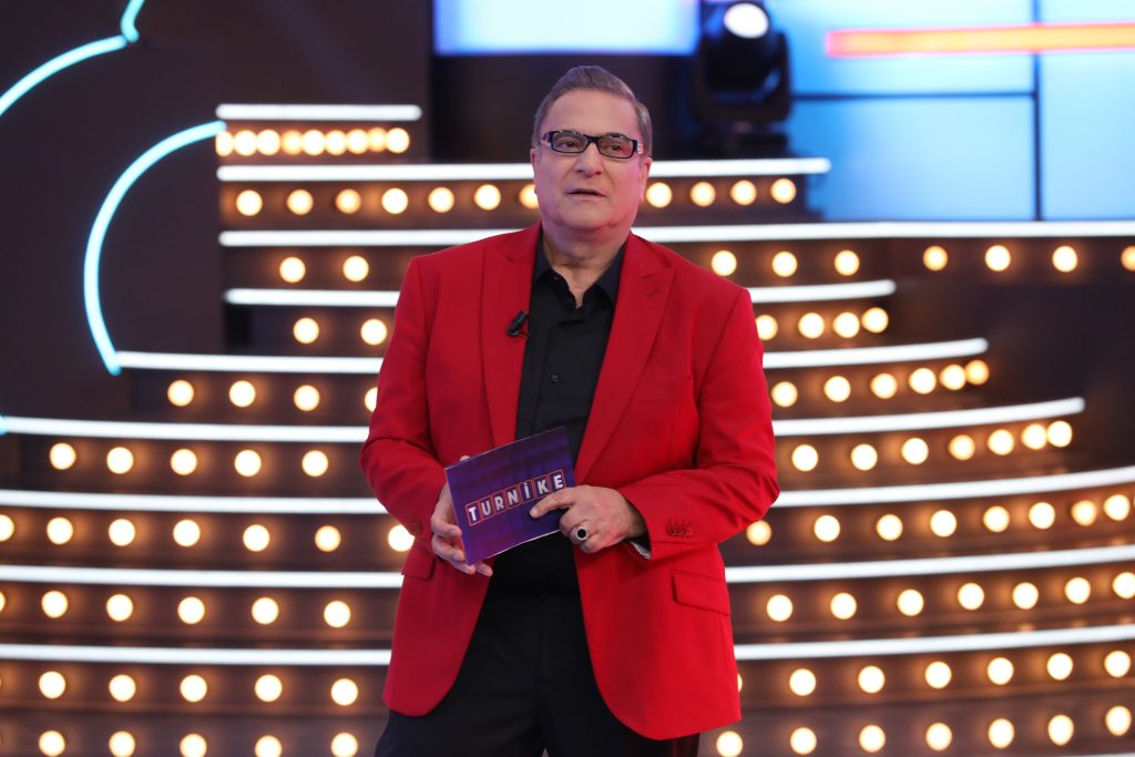Mehmet Ali Erbil