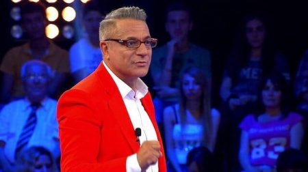 Mehmet Ali Erbil'e şok hapis cezası!