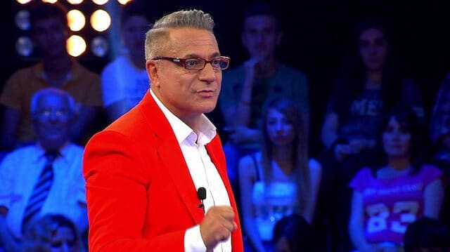 Mehmet Ali Erbil'e şok hapis cezası!