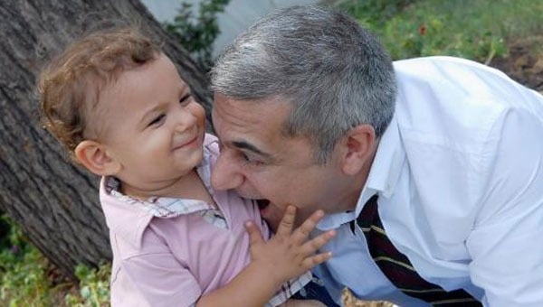 Mehmet Ali Erbil'in oğlunun son halini görenler şaşkınlığa uğradı!