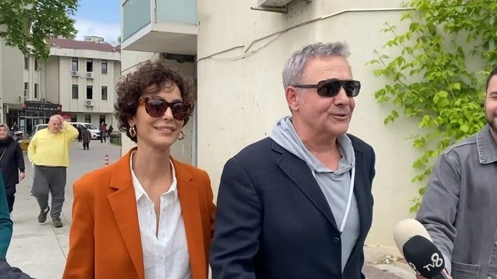 Mehmet Aslantuğ