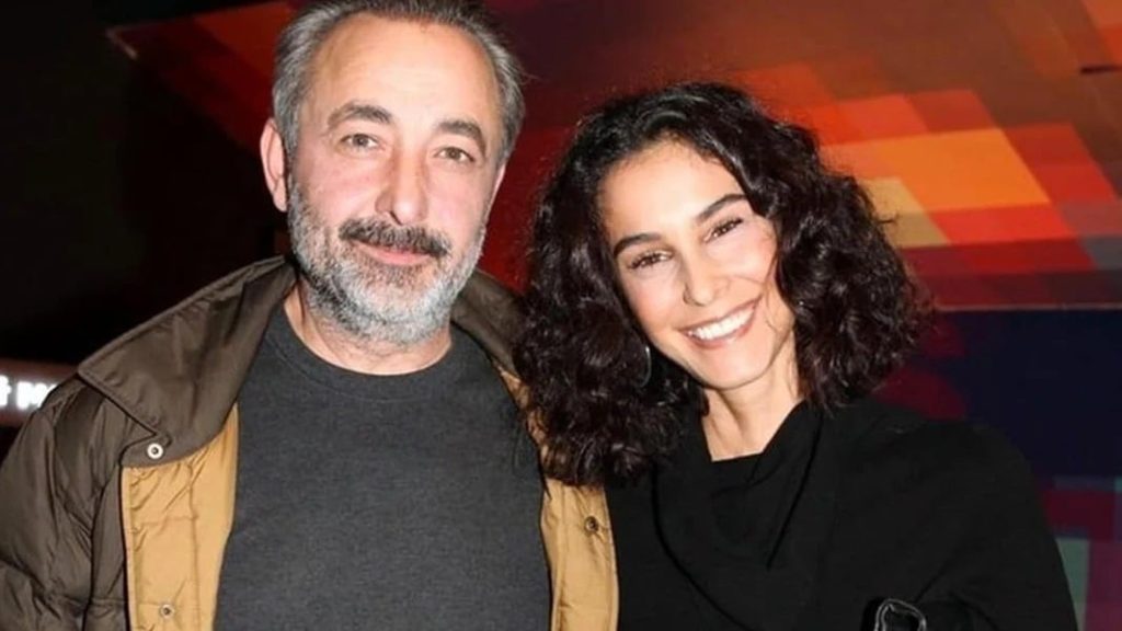Mehmet Aslantuğ ve Arzum Onan'ın boşanma tarihi kesinleşti!