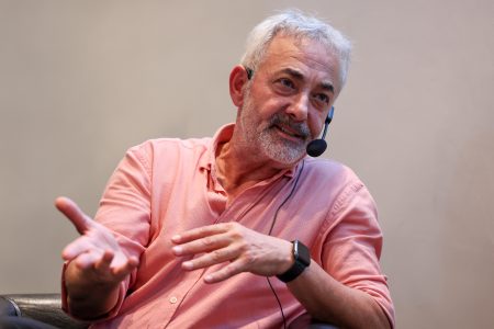 Mehmet Aslantuğ'dan kırk yıllık samimi gözlemler!