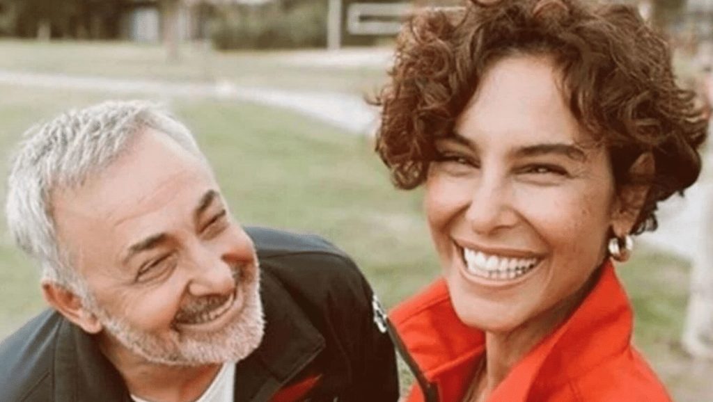 Mehmet Aslantuğ’un ‘evlilik’ yanıtı şaşırttı! Mehmet Aslantuğ'un 'evlilik' yanıtı şaşırttı!