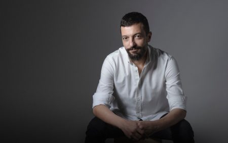 Mehmet Erdem'den dikkat çeken klip!