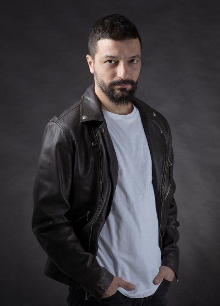Mehmet Erdem'in yeni bombası için geri sayım başladı!