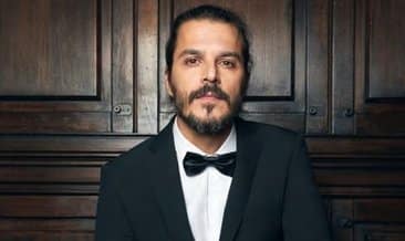 Mehmet Günsür ile Beren Saat aynı dizide!