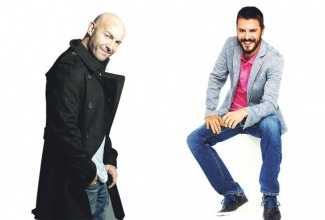 Mehmet Günsür'ün yeni projesi belli oldu!